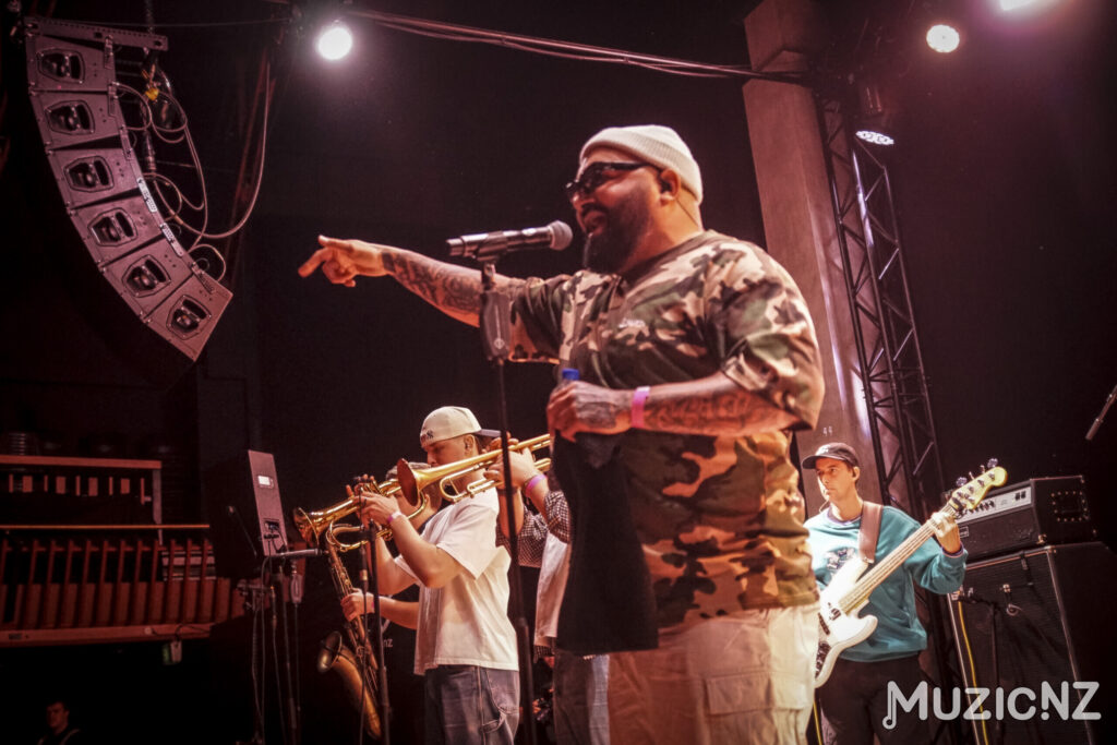 Big Sima Boomtown