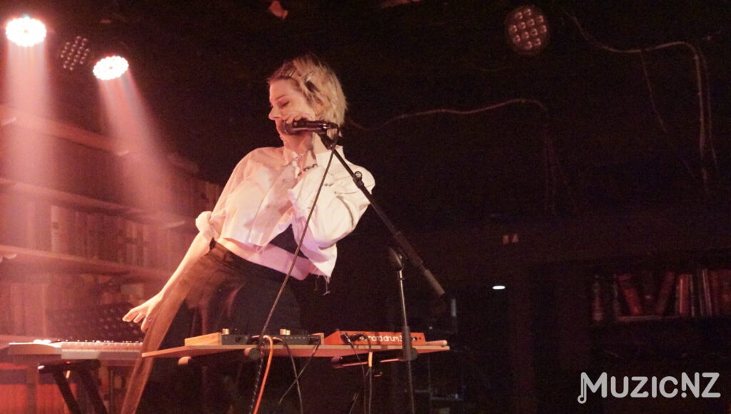 Birdparty 14 06 2026