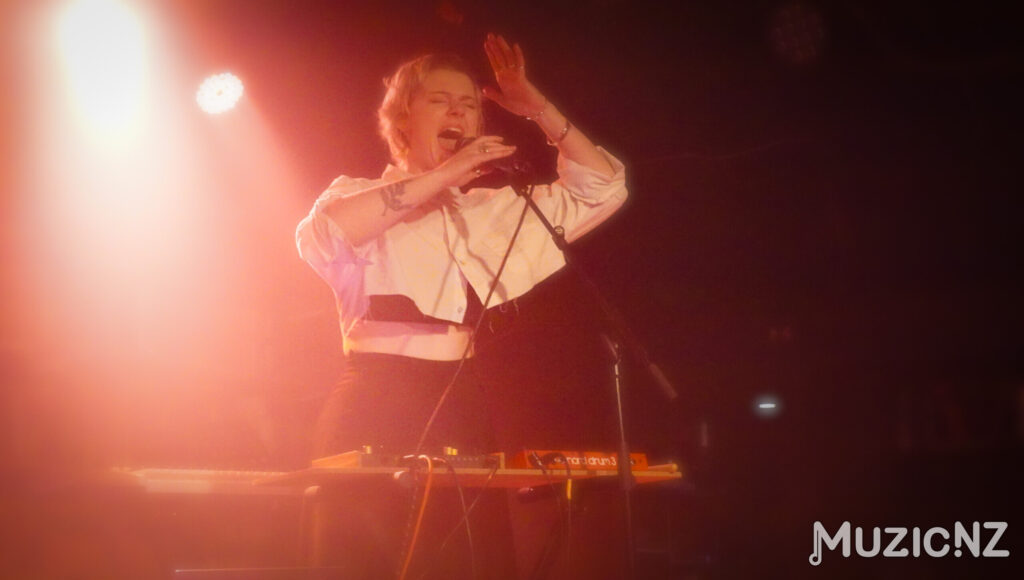 Birdparty 14 06 2026