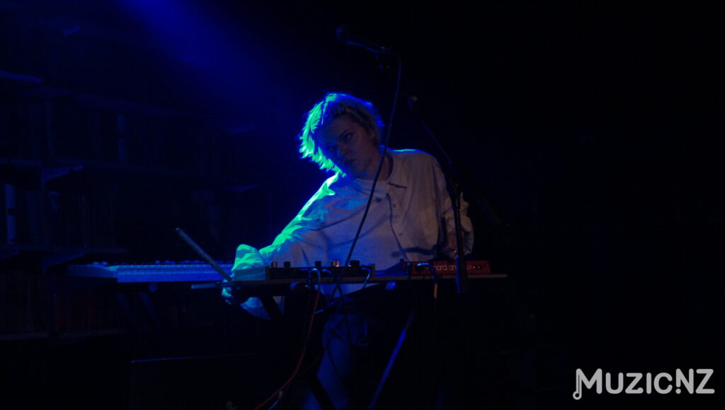 Birdparty 14 06 2026