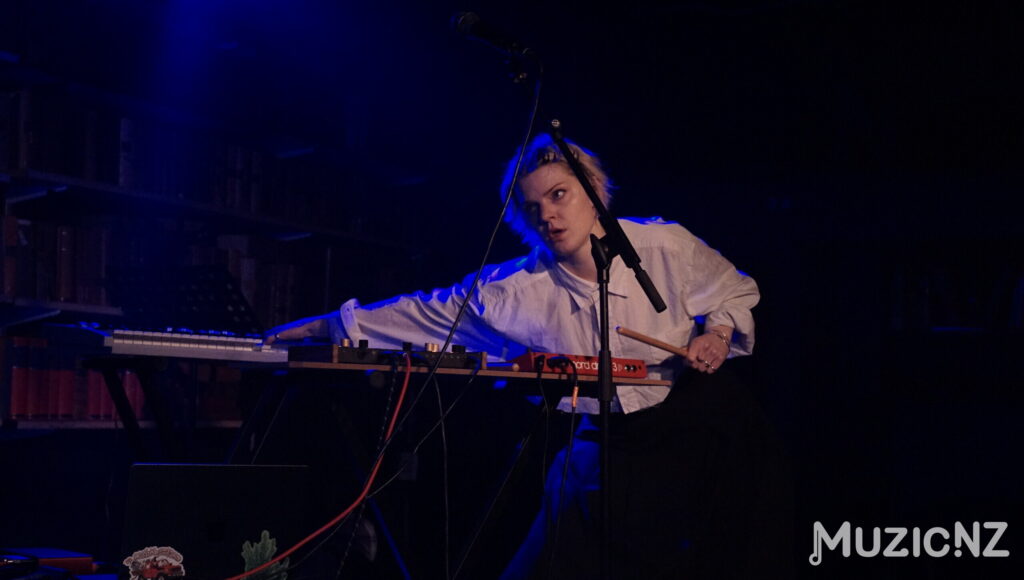 Birdparty 14 06 2026