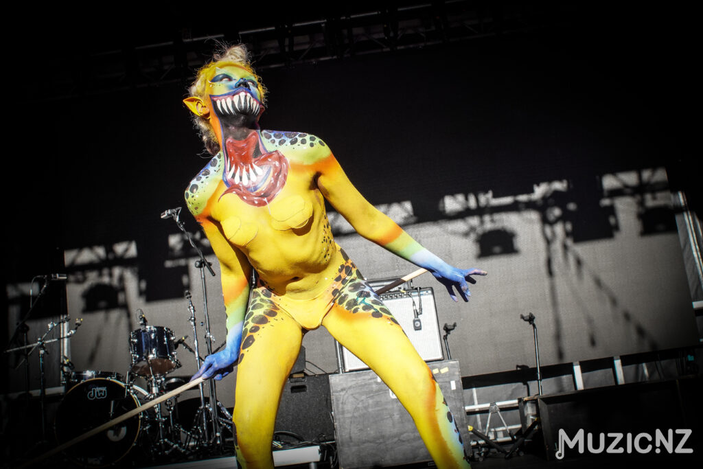 Bodypalooza
