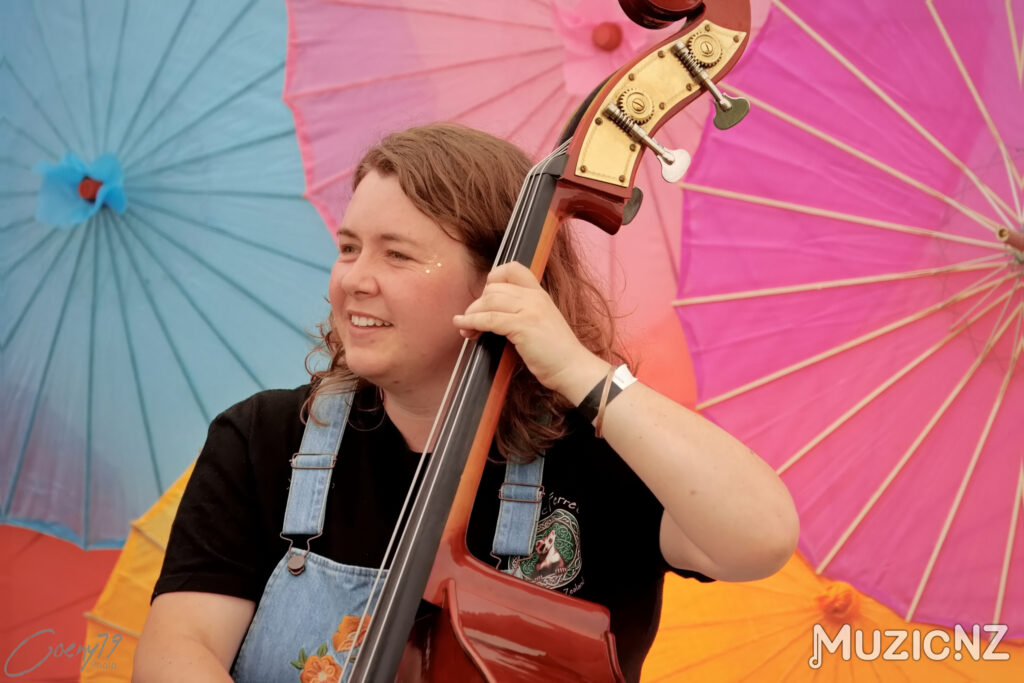 Butter Wouldn't melt