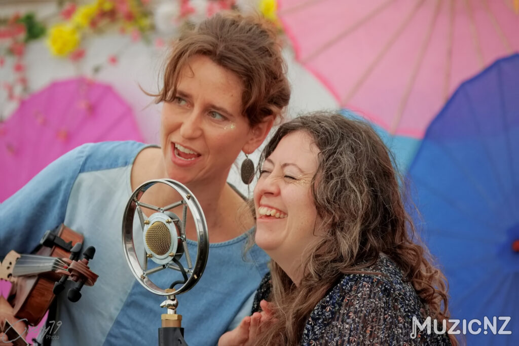 Butter Wouldn't melt