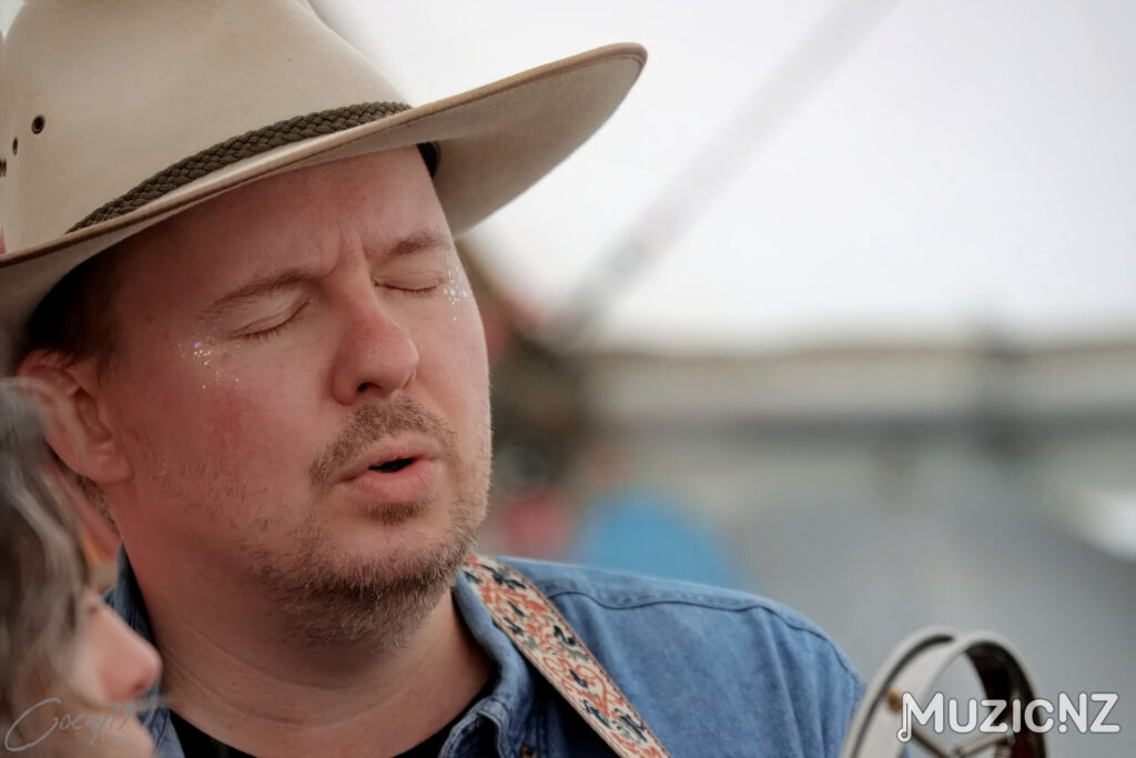 Butter Wouldn't melt