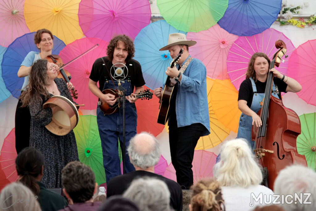 Butter Wouldn't melt