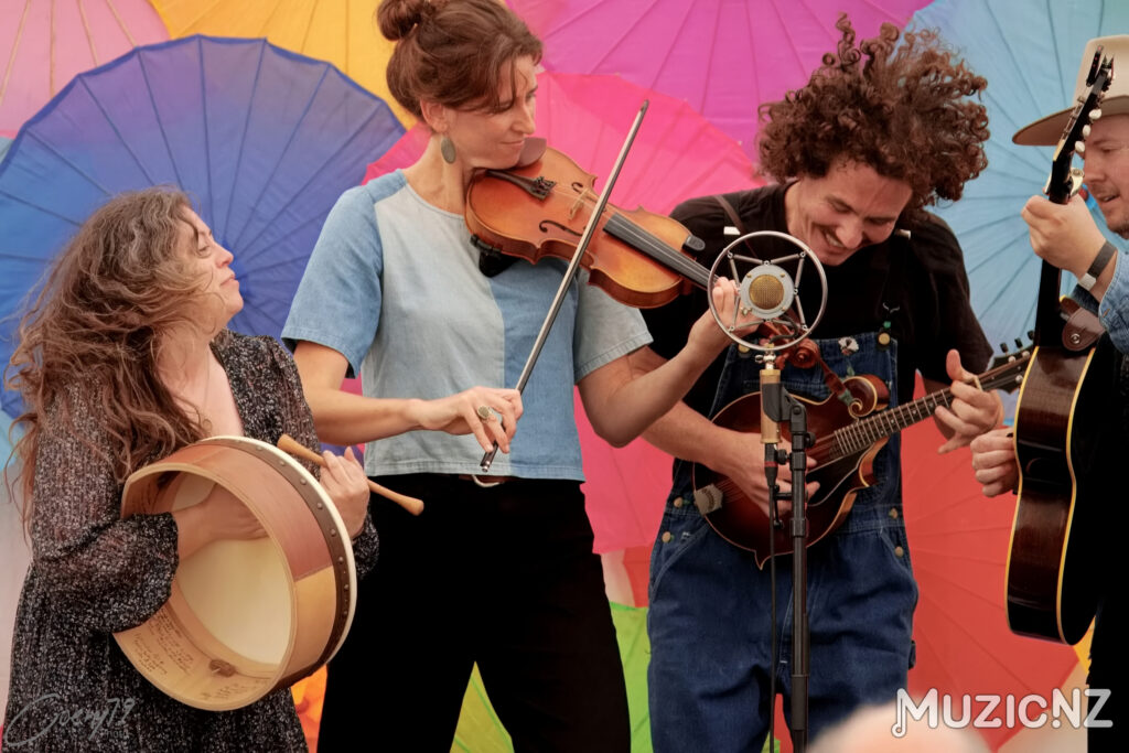 Butter Wouldn't melt