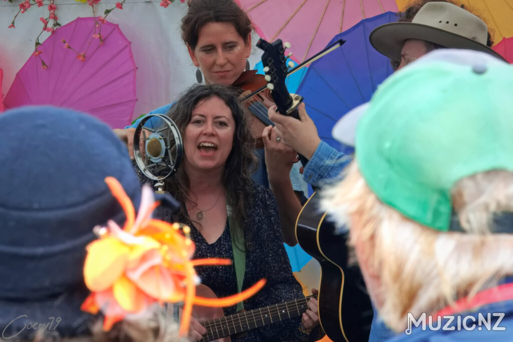 Butter Wouldn't melt