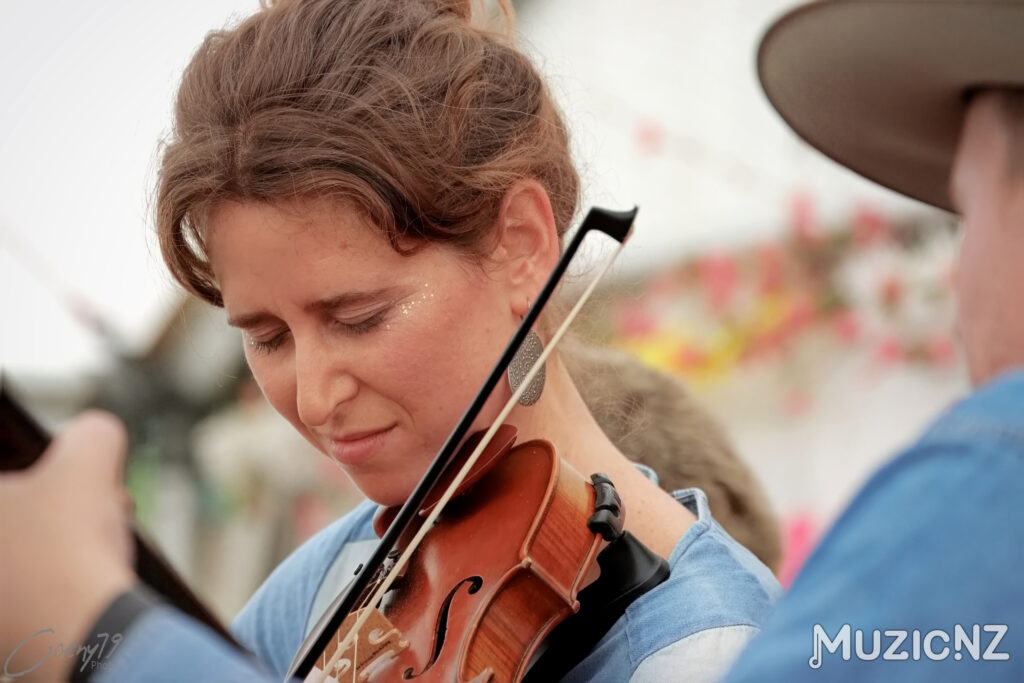 Butter Wouldn't melt