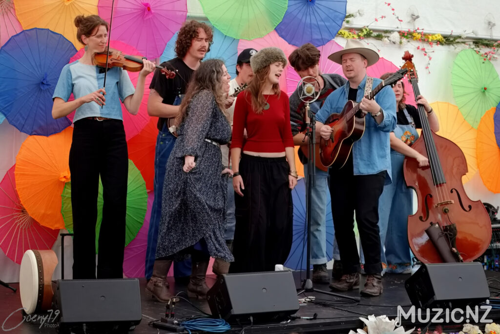 Butter Wouldn't melt