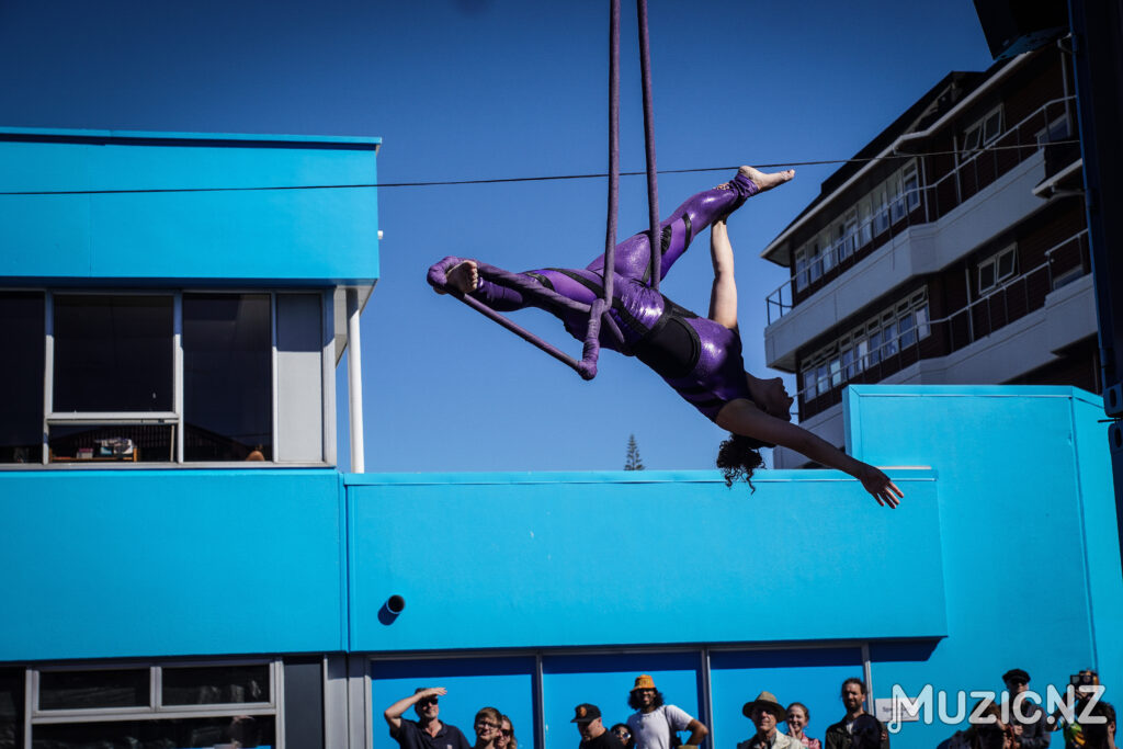 CubaDupa Cabaret