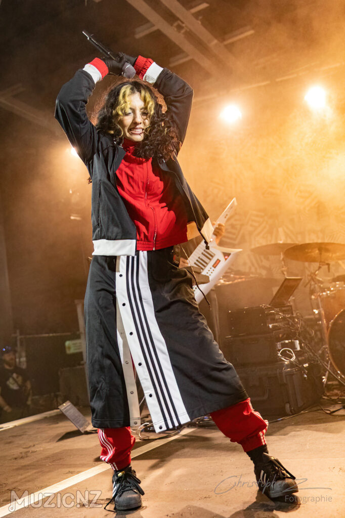 Chaii (sup joku zuna)