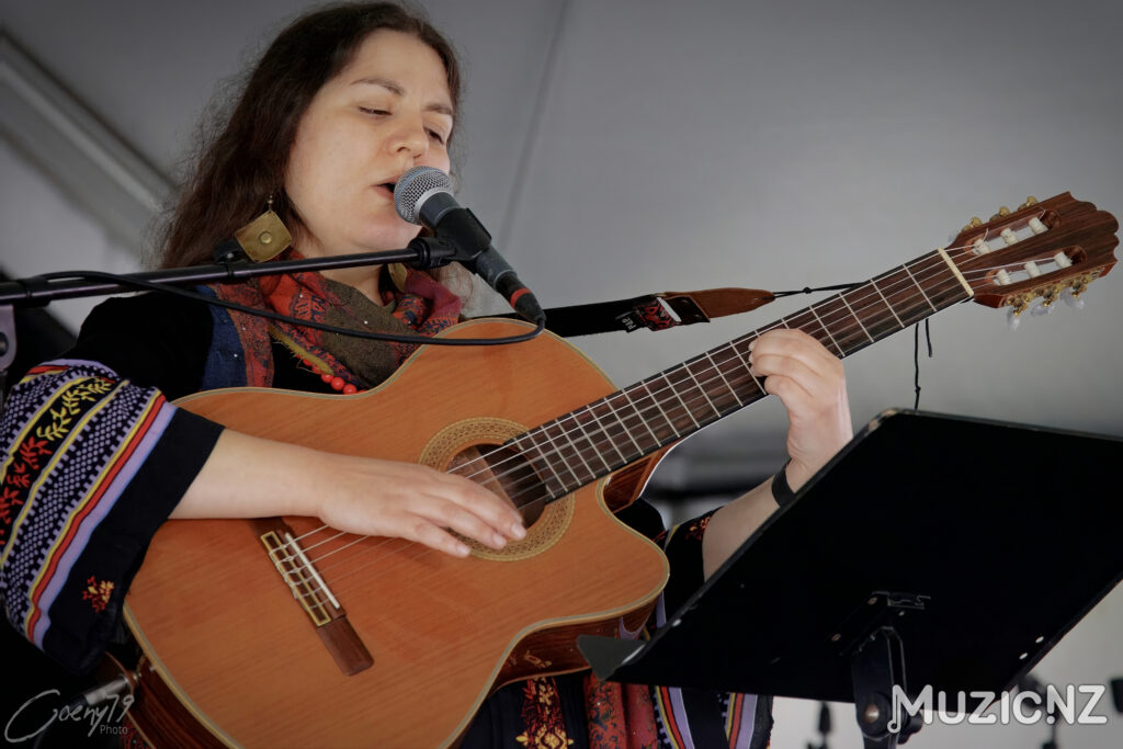 Chelsea Prastiti (Skilaa)