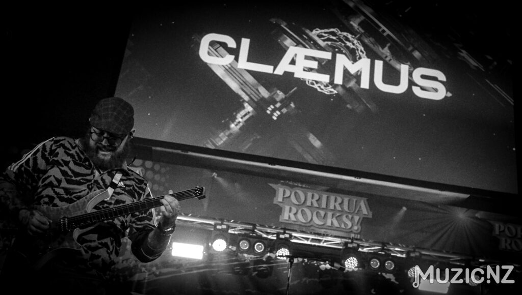 Claemus
