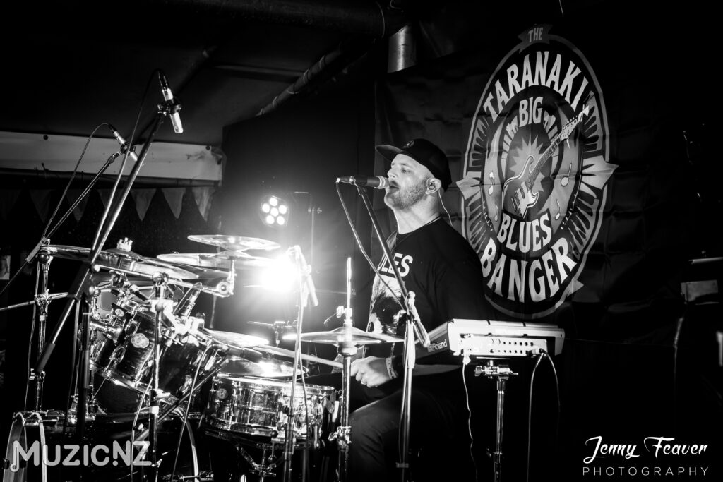 Courtnay & The Unholy Reverie