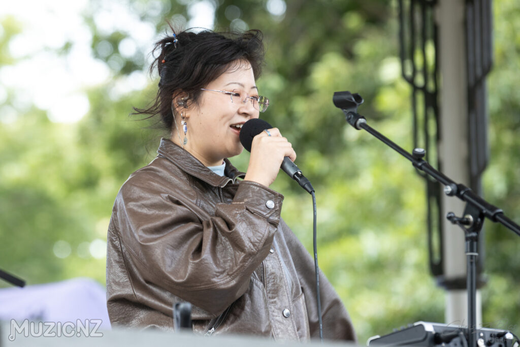 Crystal Chen