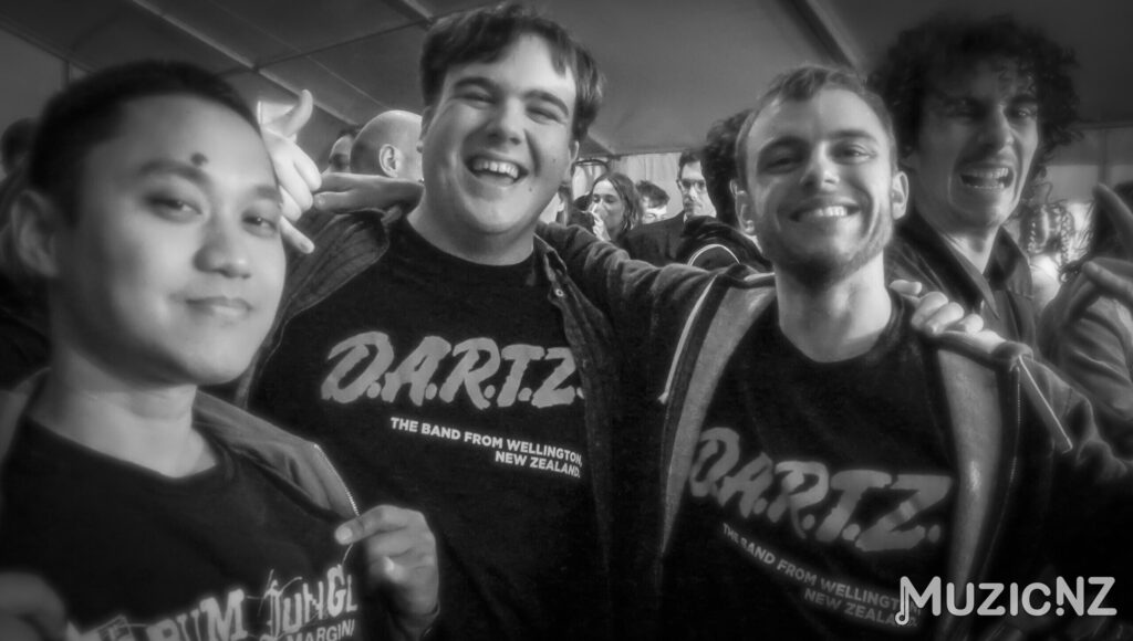 DARTZ