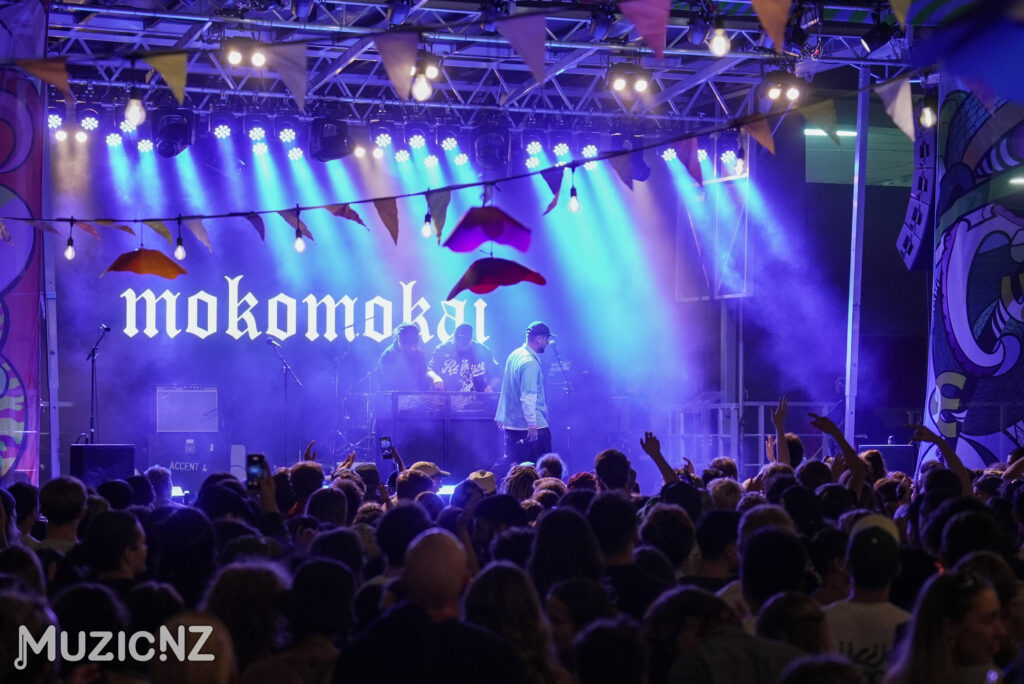 Mokomokai