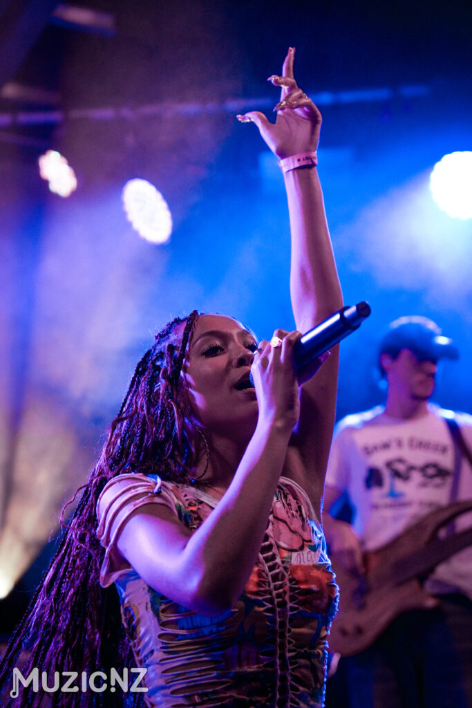Imani J