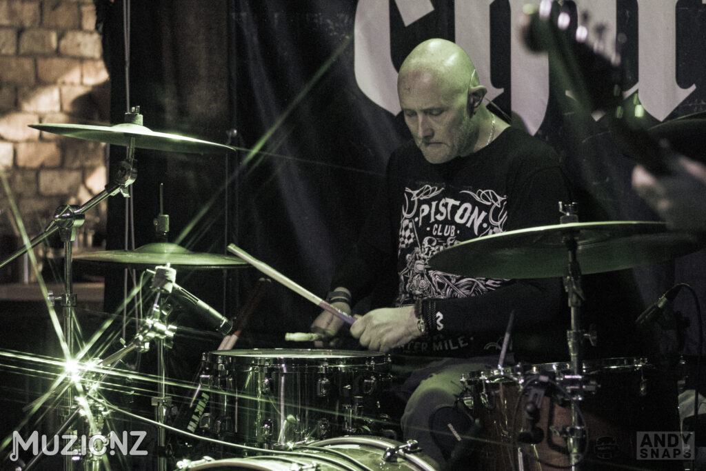 Danny rascal 22.05.25 02