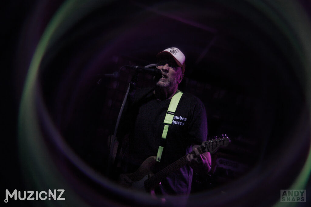 Danny rascal 22.05.25 09