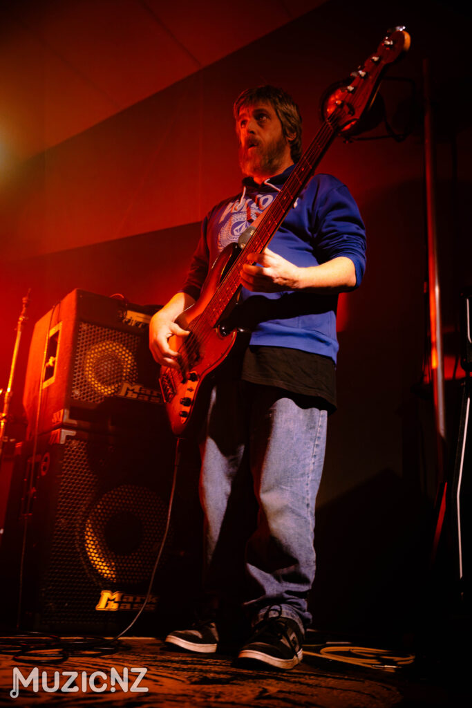 Danny rascal 8