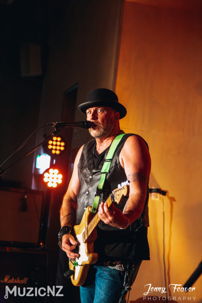 Danny rascal music 12