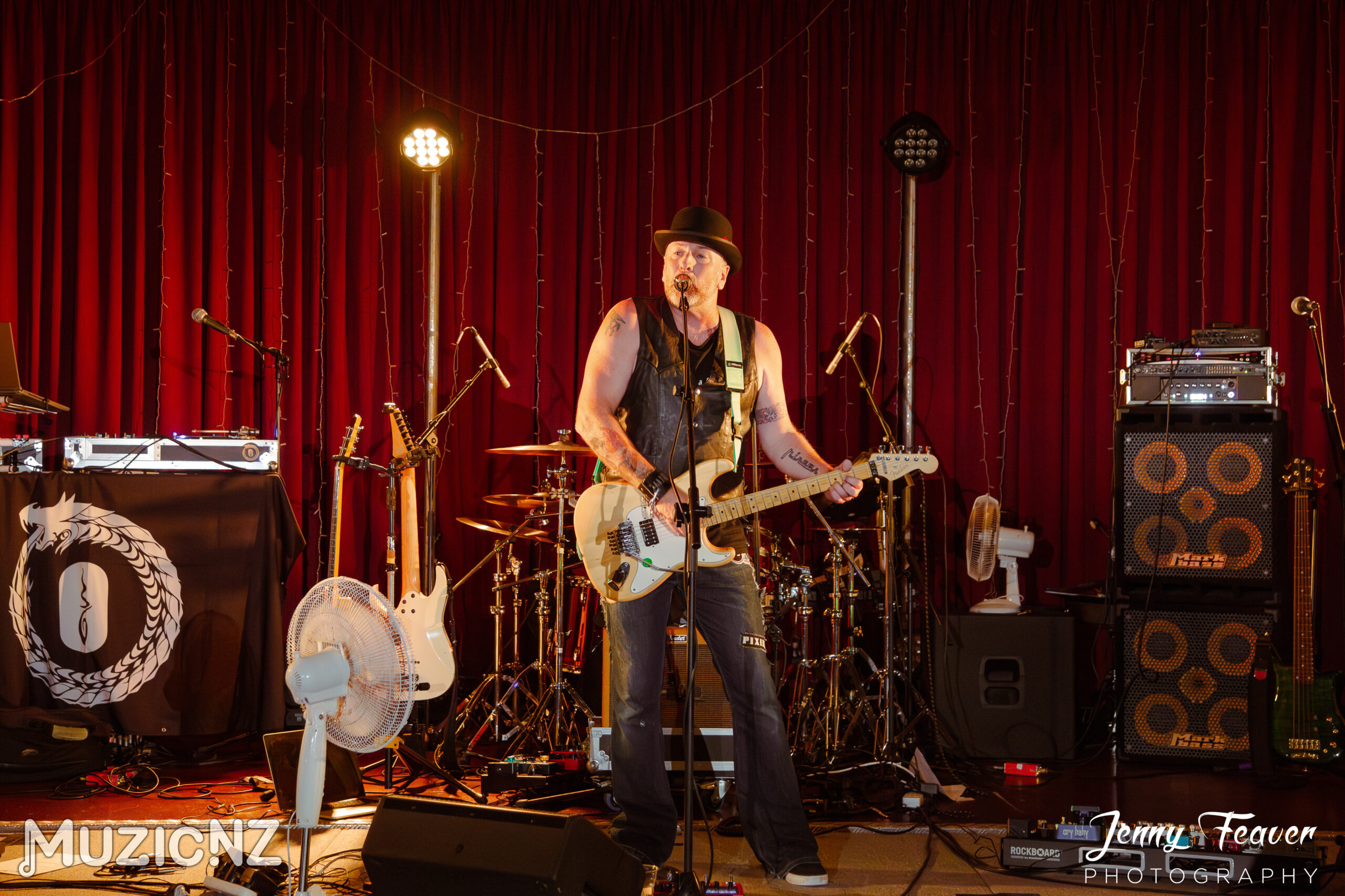 Danny rascal music 21