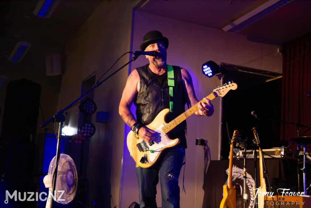Danny rascal music 5