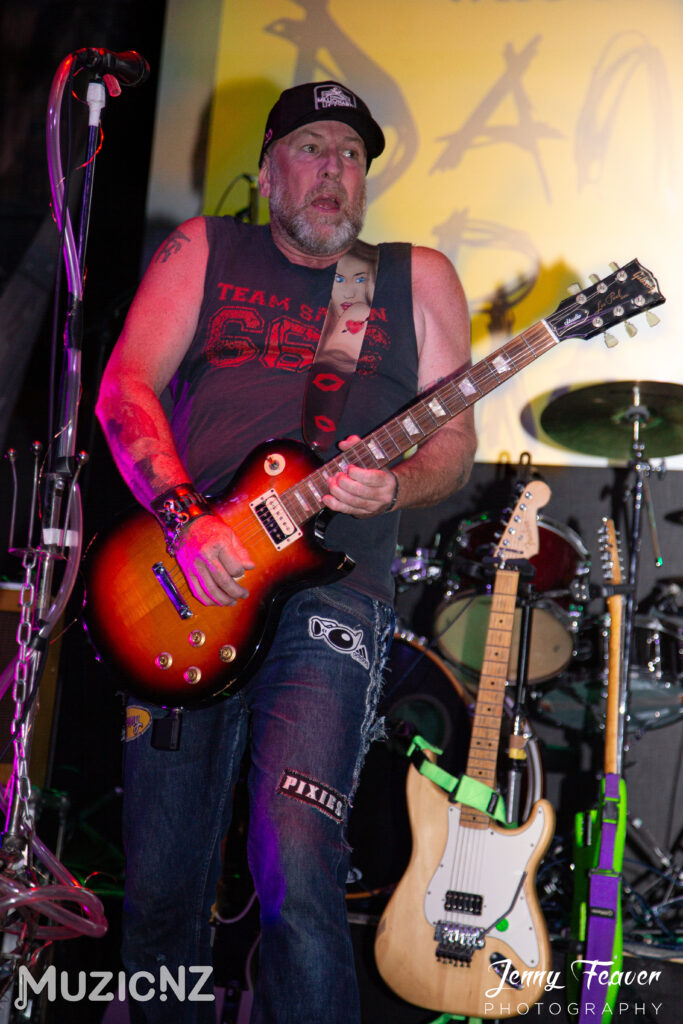 Danny Rascal
