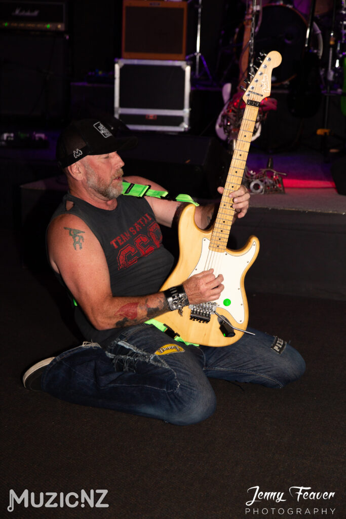 Danny Rascal