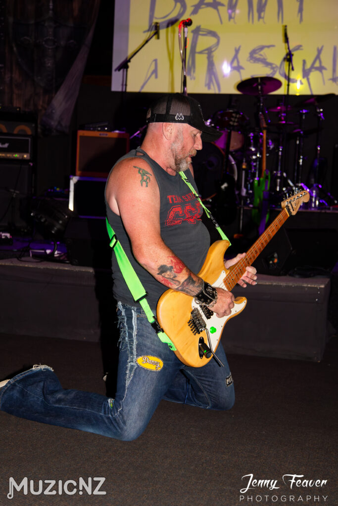 Danny Rascal