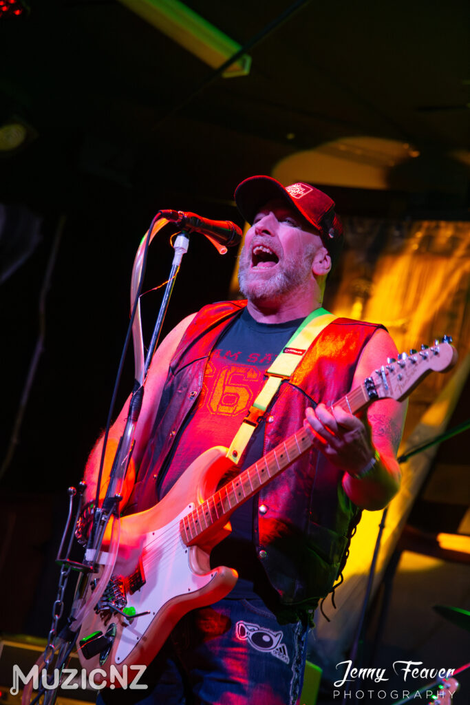 Danny Rascal