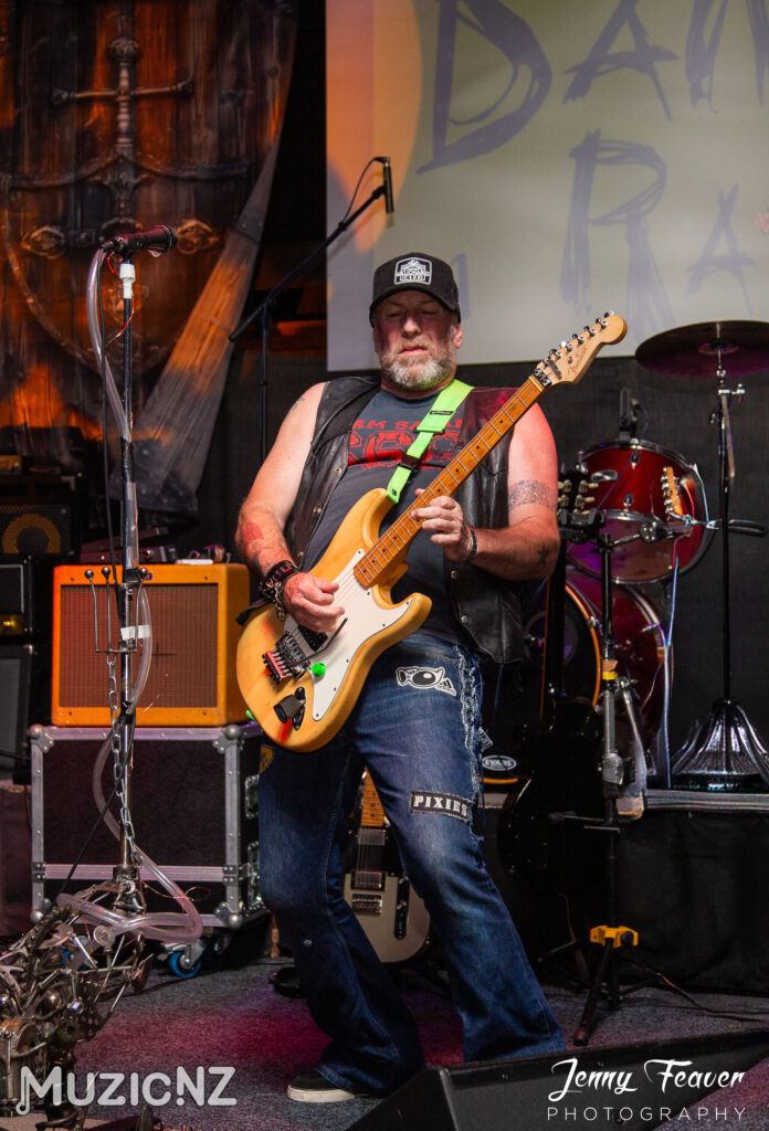 Danny Rascal