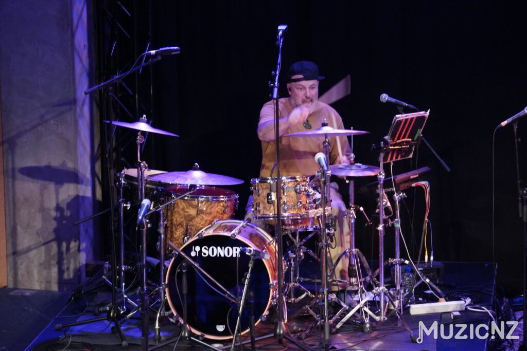 Darren Mathiassen
