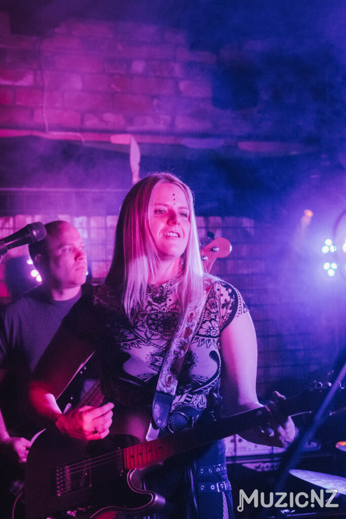 Deadcherry wlg 23.11.25 10