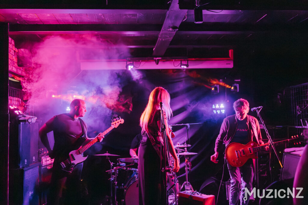 Deadcherry wlg 23.11.25 14