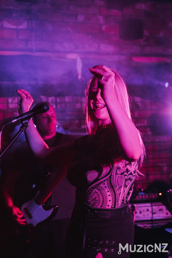 Deadcherry wlg 23.11.25 15