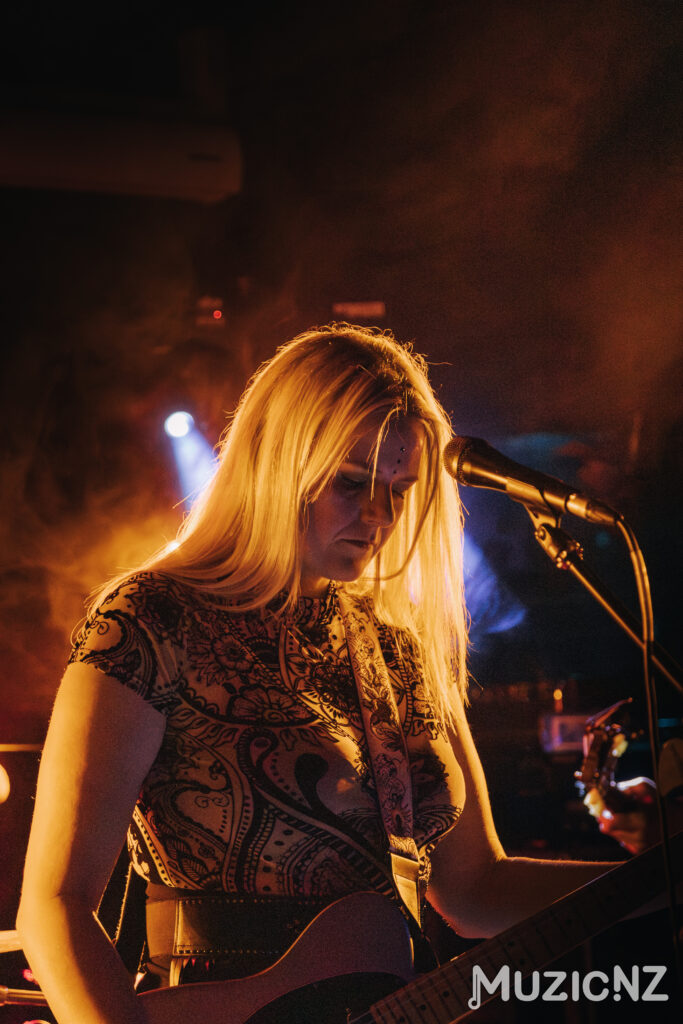 Deadcherry wlg 23.11.25 2