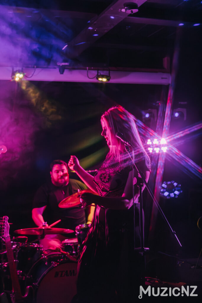 Deadcherry wlg 23.11.25 22