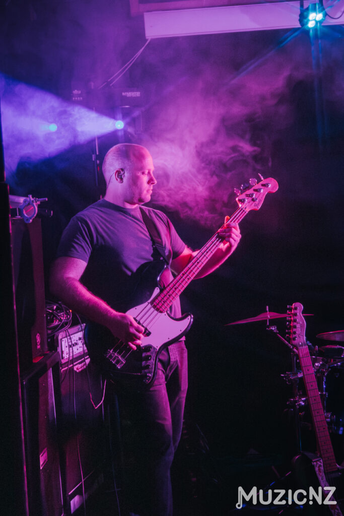 Deadcherry wlg 23.11.25 23