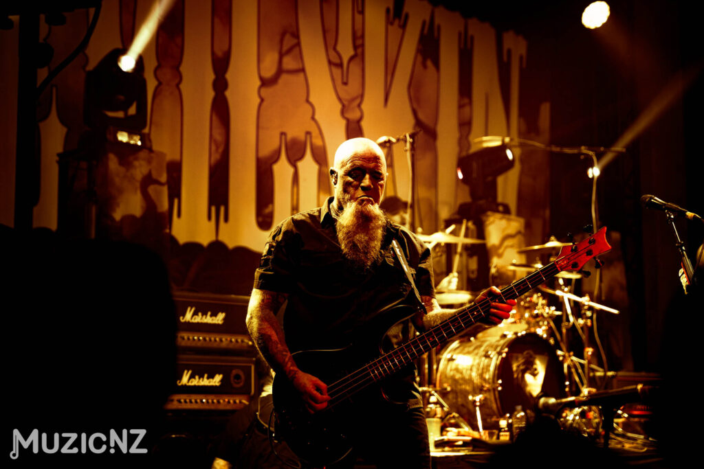 Devilskin 20