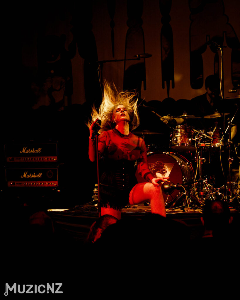 Devilskin 55