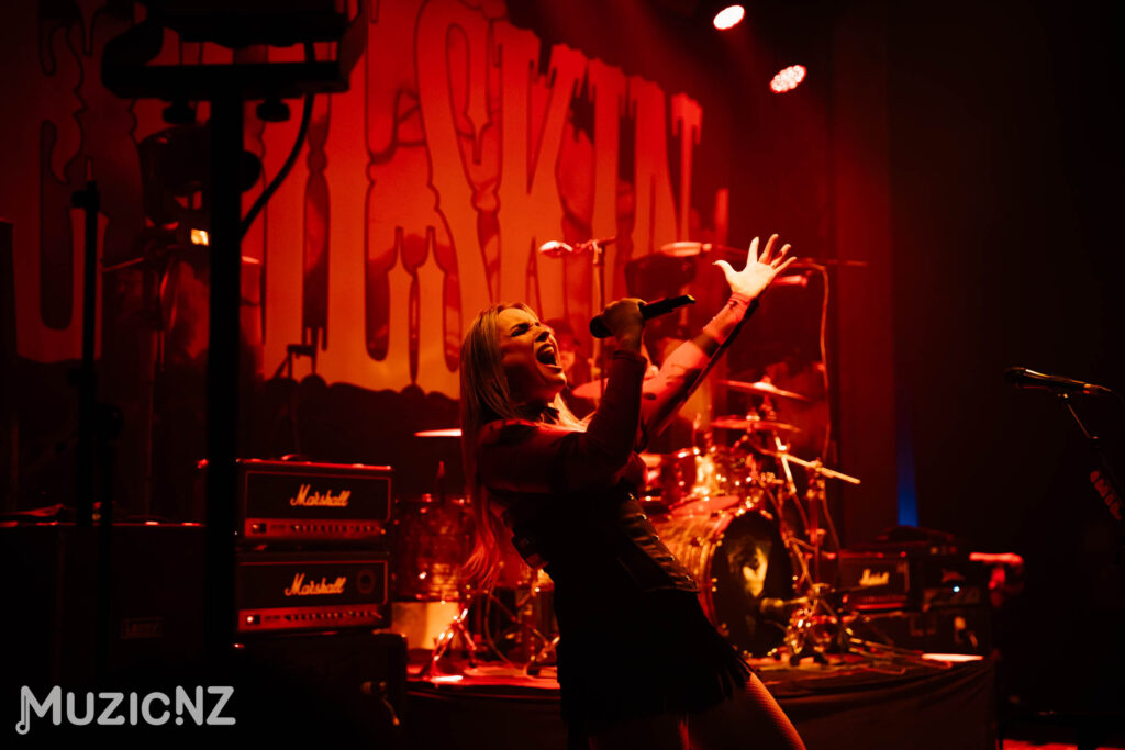 Devilskin 57