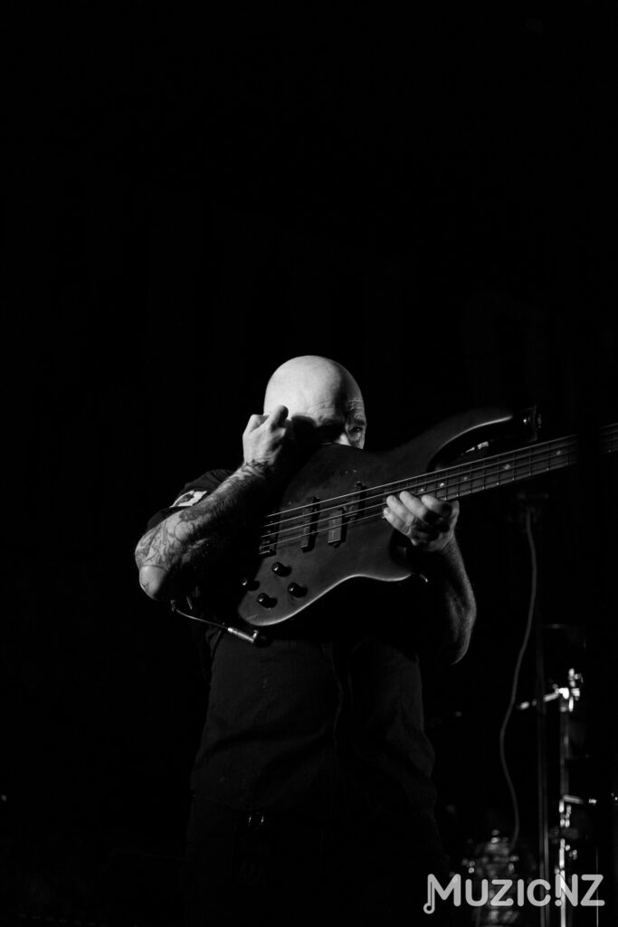 Devilskin Dunedin Union Hall 25 07 26