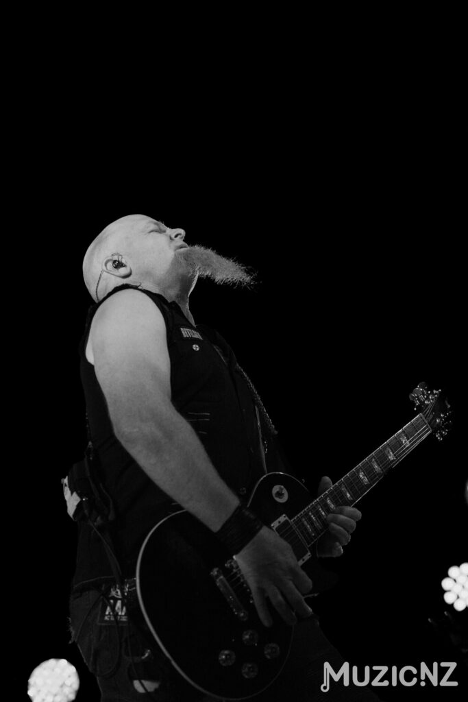 Devilskin Dunedin Union Hall 25 07 26
