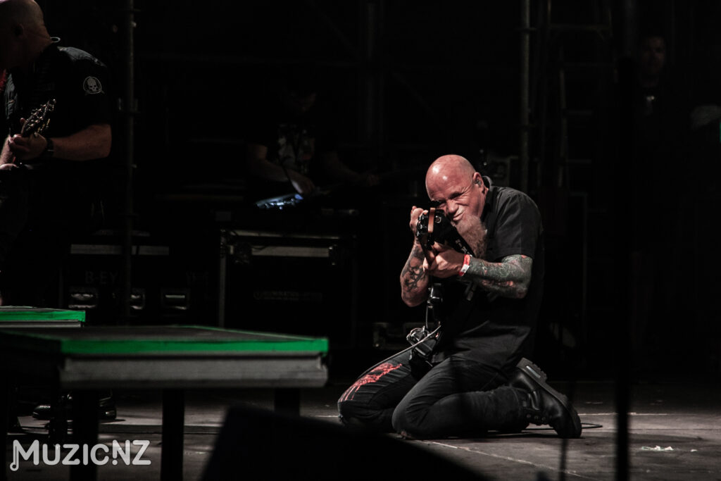 Devilskin mnz 20