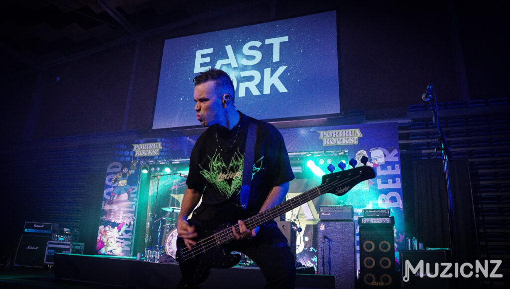 East York