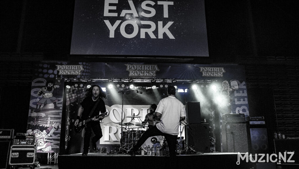 East York