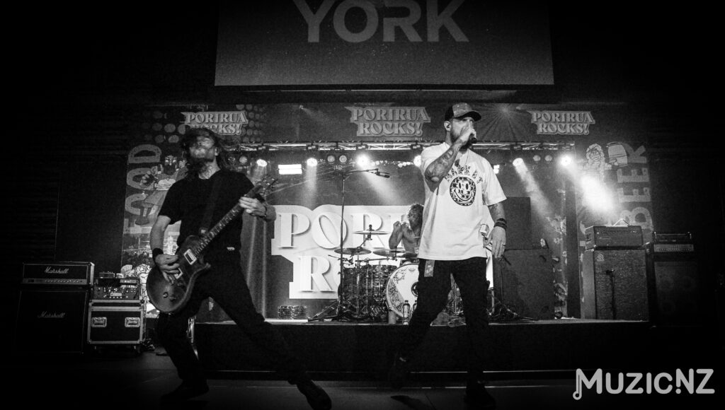 East York